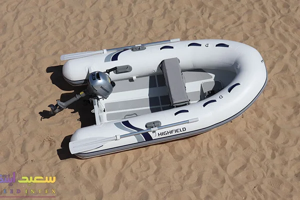 چه موتوری برای قایق بادی بخریم؟