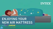آیا می توان از تخت بادی به عنوان راه حلی برای آپنه خواب یا سایر اختلالات خواب مرتبط با تنفس استفاده کرد ؟