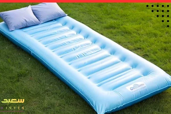 10 نکته کلیدی برای نگهداری و تعمیر آسان تشکهای بادی