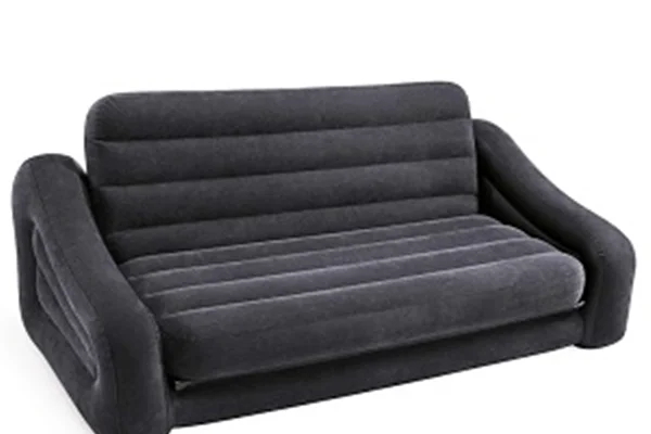 کاناپه های بادی تخت خواب شو اینتکس