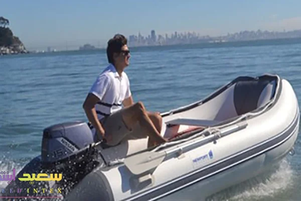 قایق بادی را از کجا بخریم؟