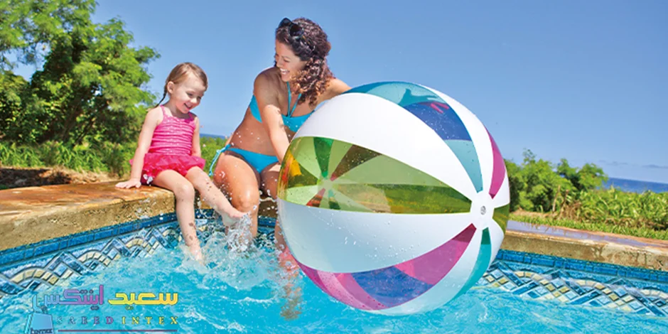 توپ بادی در اردبیل