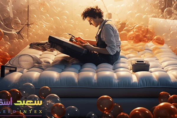 قیمت خرید تشک بادی در کرمان