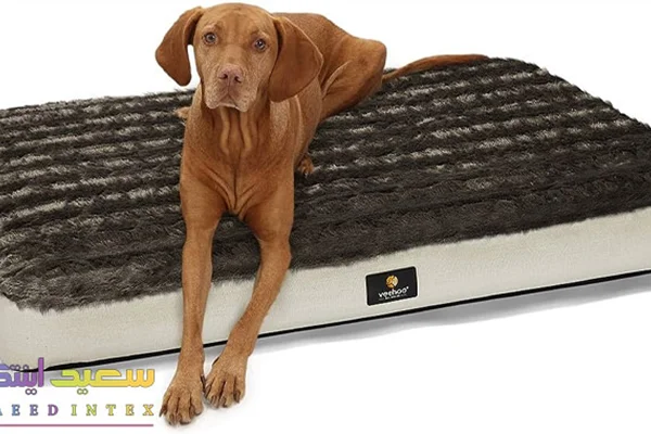 آیا می توانید از تشک بادی برای سگ یا حیوانات خانگی استفاده کنید؟