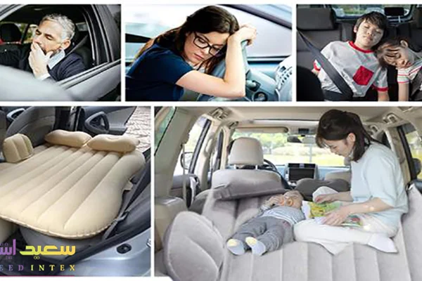 تشک بادی خودرو چیست؟