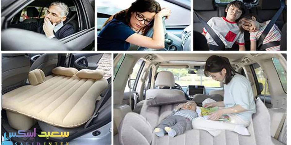 تشک بادی خودرو چیست؟