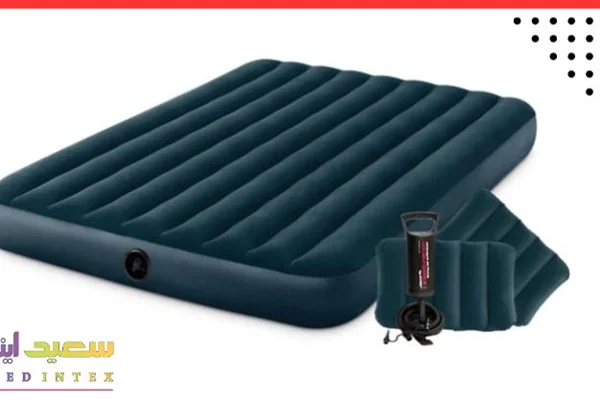 تشک بادی در قم