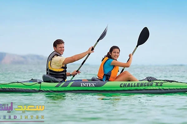 بهترین قایق های بادی برای کایاک سواری کدامند؟