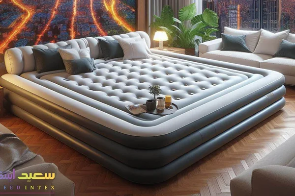 چرا تخت بادی اینتکس انتخابی ایدهآل است؟ بررسی و مقایسه با سایر گزینهها