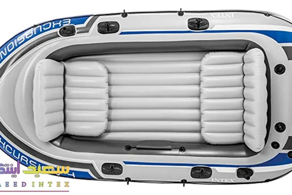 قایق های بادی: بهترین راه برای گذراندن وقت با دوستان و خانواده