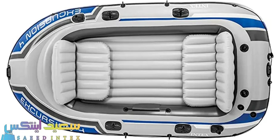 قایق های بادی: بهترین راه برای گذراندن وقت با دوستان و خانواده