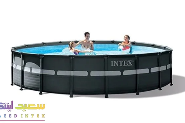 استخر پیش ساخته توکار اینتکس از کجا بخریم؟