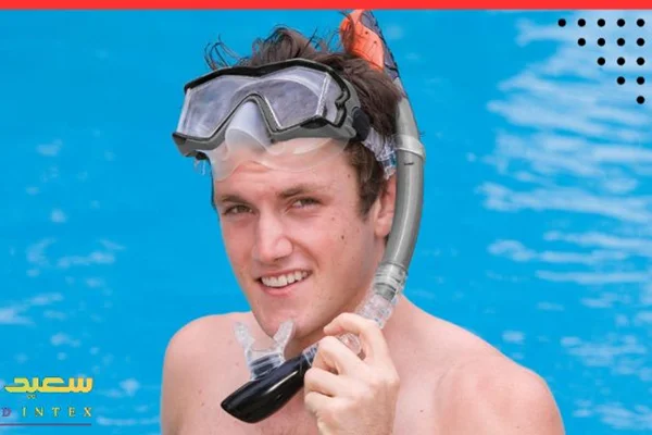 همه چیز در مورد اسنورکل شنا ارزان و لوازم غواصی اینتکس