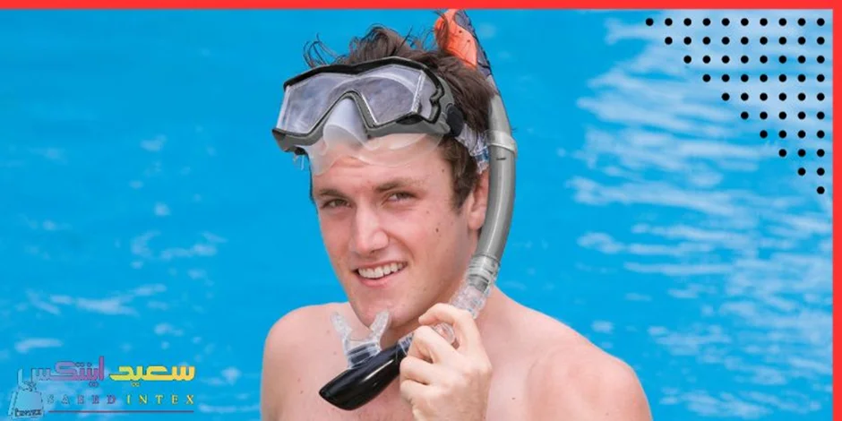 همه چیز در مورد اسنورکل شنا ارزان و لوازم غواصی اینتکس
