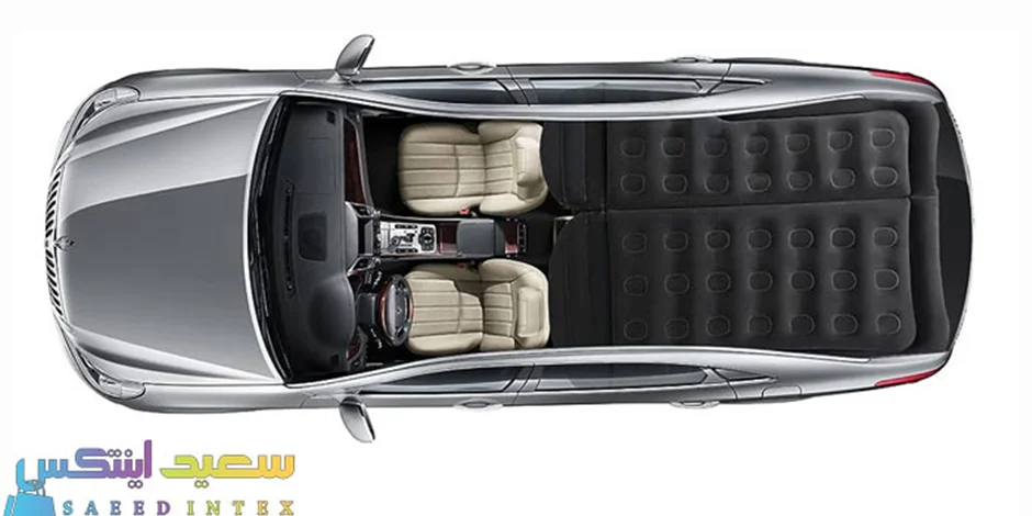 استفاده از تشک بادی در سفر اربعین: راحتی و آسایش در مسافرتهای طولانی