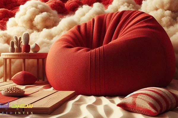 بررسی معایب مبلهای شنی: چالشهایی که باید پیش از خرید در نظر گرفت