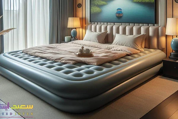 بهترین و معتبرترین مرکز خرید اینترنتی ارزان قیمت تخت بادی