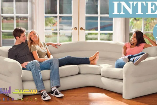 آیا مبل های بادی با عناصر گرمایش داخلی برای استفاده در فضای باز در آب و هوای سردتر وجود دارد؟