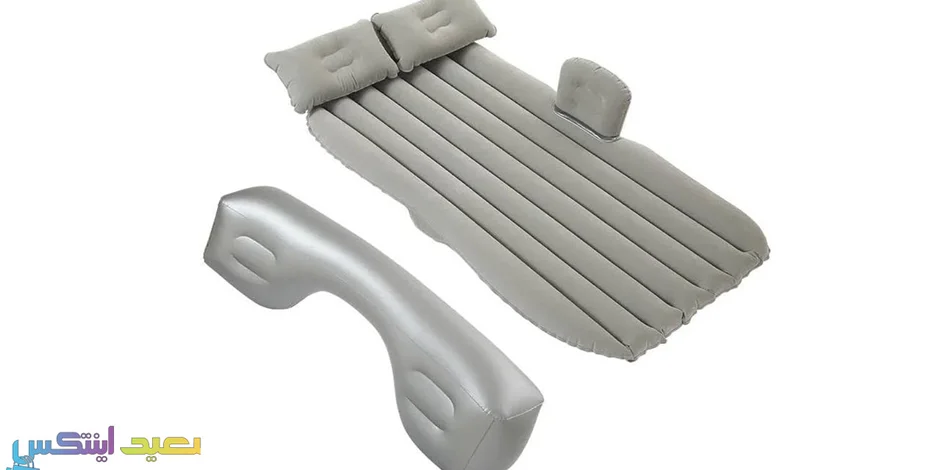 راهنمای خرید تشک بادی ماشین در اصفهان با بهترین قیمت