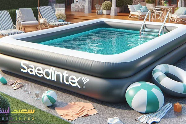 استخر بادی در خانه: نکاتی برای تبدیل فضای خود به یک پارک آبی شخصی