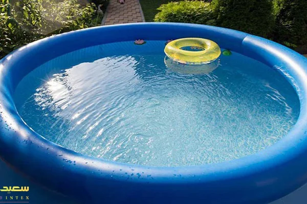 استخر بادی و انواع آن