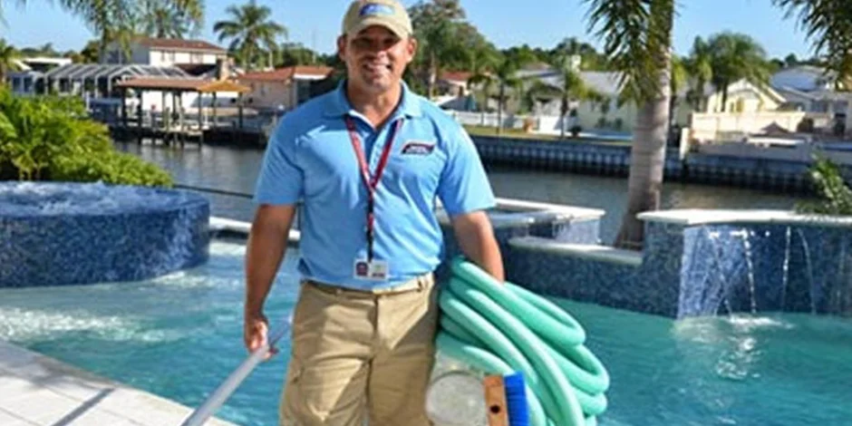 هر چند وقت یکبار باید استخر پیش ساخته خود را تمیز کنیم؟