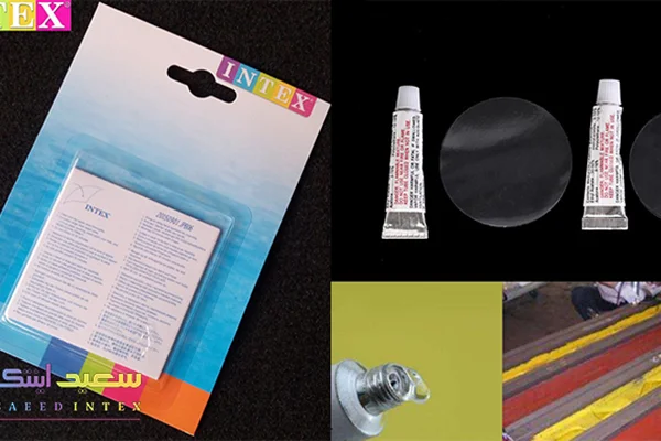 تعمیرات محصولات بادی در کرج