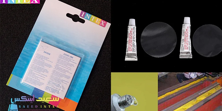 تعمیرات محصولات بادی در کرج