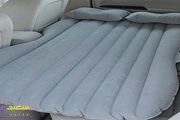 فروشگاه سعید اینتکس بهترین مرکز خرید تشک بادی مخصوص خودرو