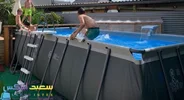 در هنگام نصب استخر پیش ساخته اینتکس باید از چه اشتباهاتی اجتناب کرد؟