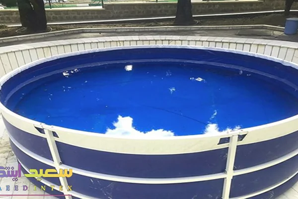 مرکز خرید و قیمت استخر پیش ساخته اصل اینتکس کجاست؟