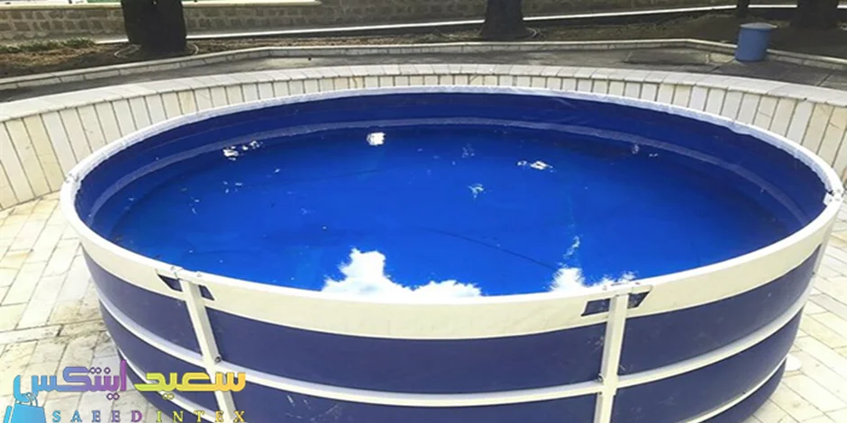 مرکز خرید و قیمت استخر پیش ساخته اصل اینتکس کجاست؟