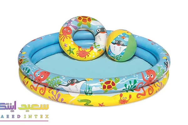 خرید حضوری و تست کالا در حضور مشتری در فروشگاه اینتکس