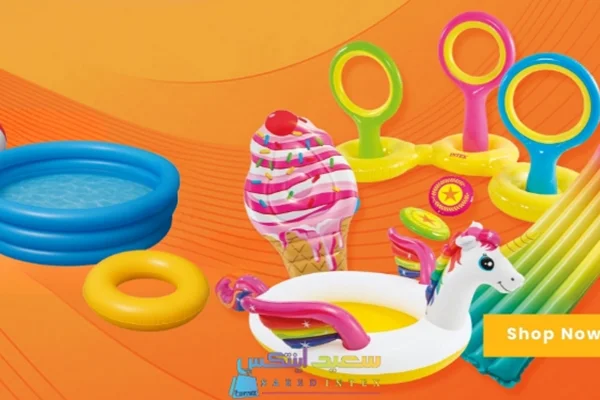 اینتکس: راهنمای جامع خرید محصولات بادی در ایران