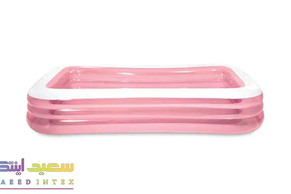 استخر بادی مناسب آپارتمان