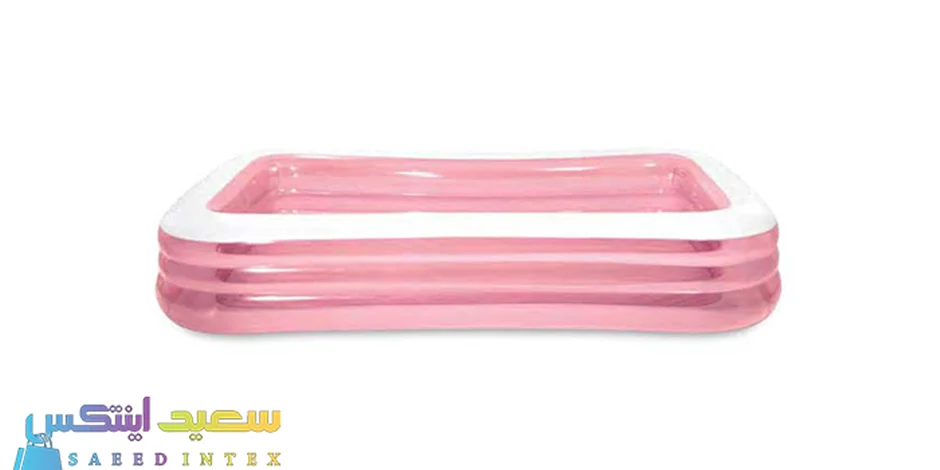 استخر بادی مناسب آپارتمان