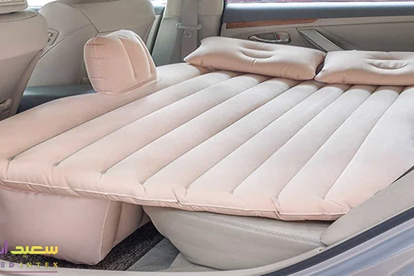 انتخاب تشک بادی ماشین با قیمت ارزان