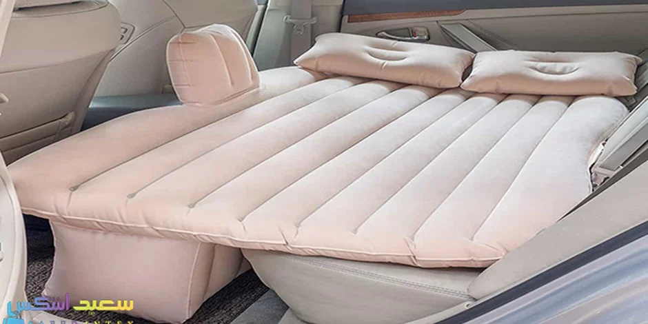 انتخاب تشک بادی ماشین با قیمت ارزان