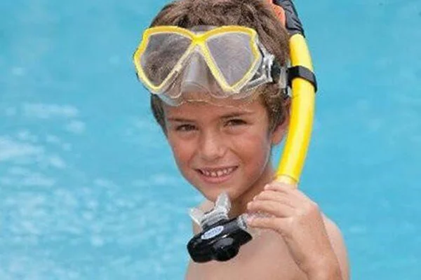 مزیتهای خرید اسنورکل و عینک شنا