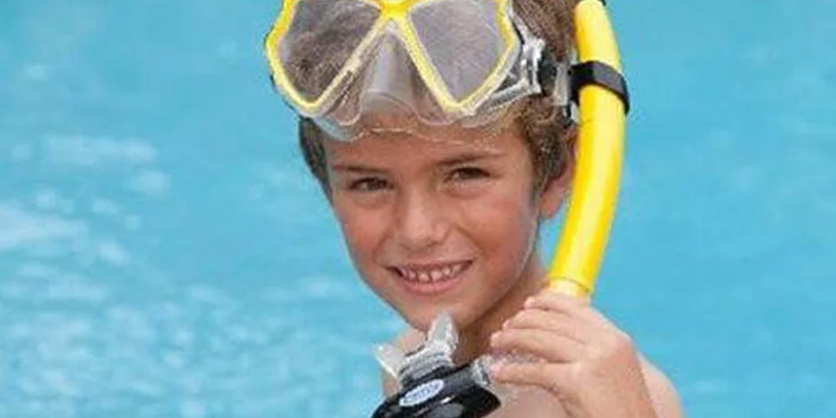 مزیتهای خرید اسنورکل و عینک شنا