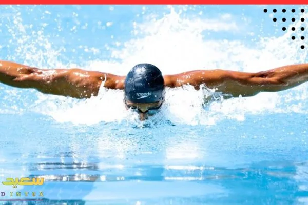 بهبود ایمنی و راحتی در شنا با استفاده از وسایل کمکی