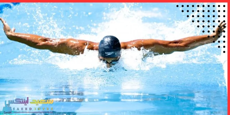 بهبود ایمنی و راحتی در شنا با استفاده از وسایل کمکی