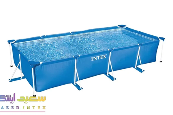 استخر پیش ساخته را از کجا بخریم؟