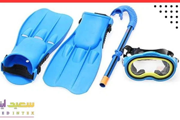 لوازم غواصی اختصاصی