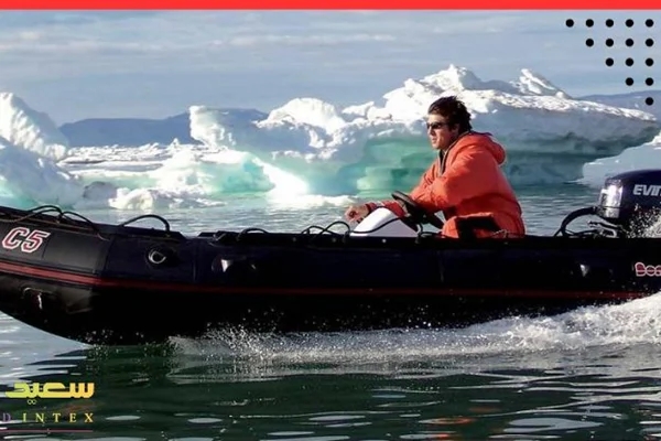 آیا قایق های بادی برای همه انواع شرایط آب و هوایی خوب هستند؟