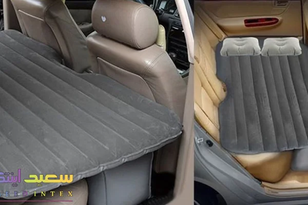 خرید تشک بادی خودرو برای مسافرت