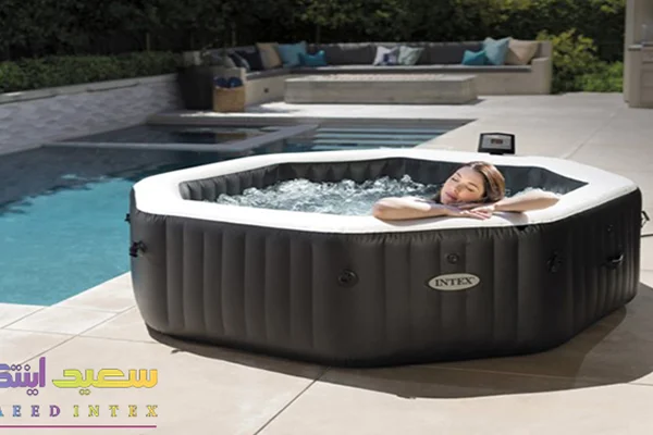 چگونه بهترین جکوزی بادی را برای یک تجربه ماساژ آرام انتخاب کنیم؟