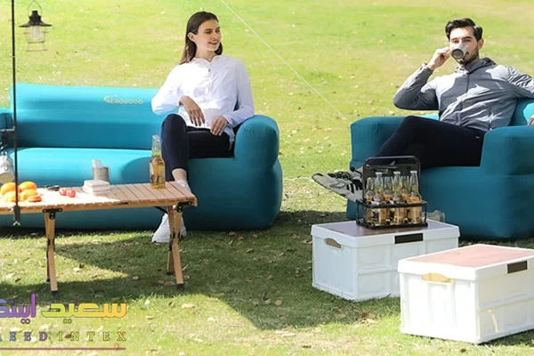 آیا می توان از مبل های بادی به عنوان سکویی برای رصد ستاره ها یا نجوم استفاده کرد؟