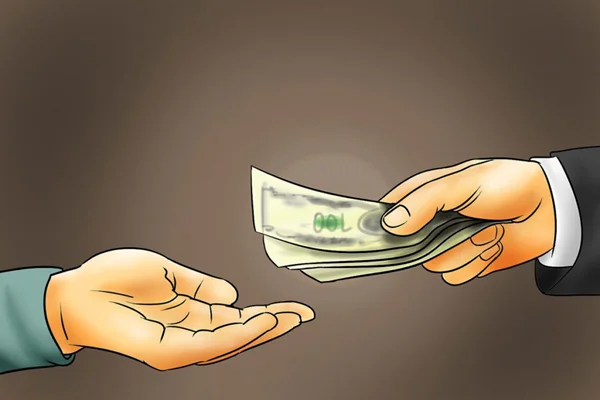 پرداخت هزینه های اضافی هنگام خرید کالا