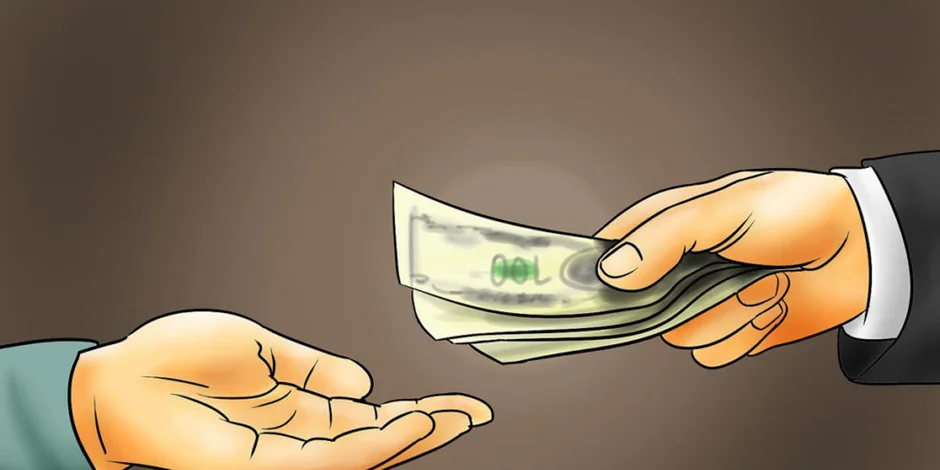 پرداخت هزینه های اضافی هنگام خرید کالا